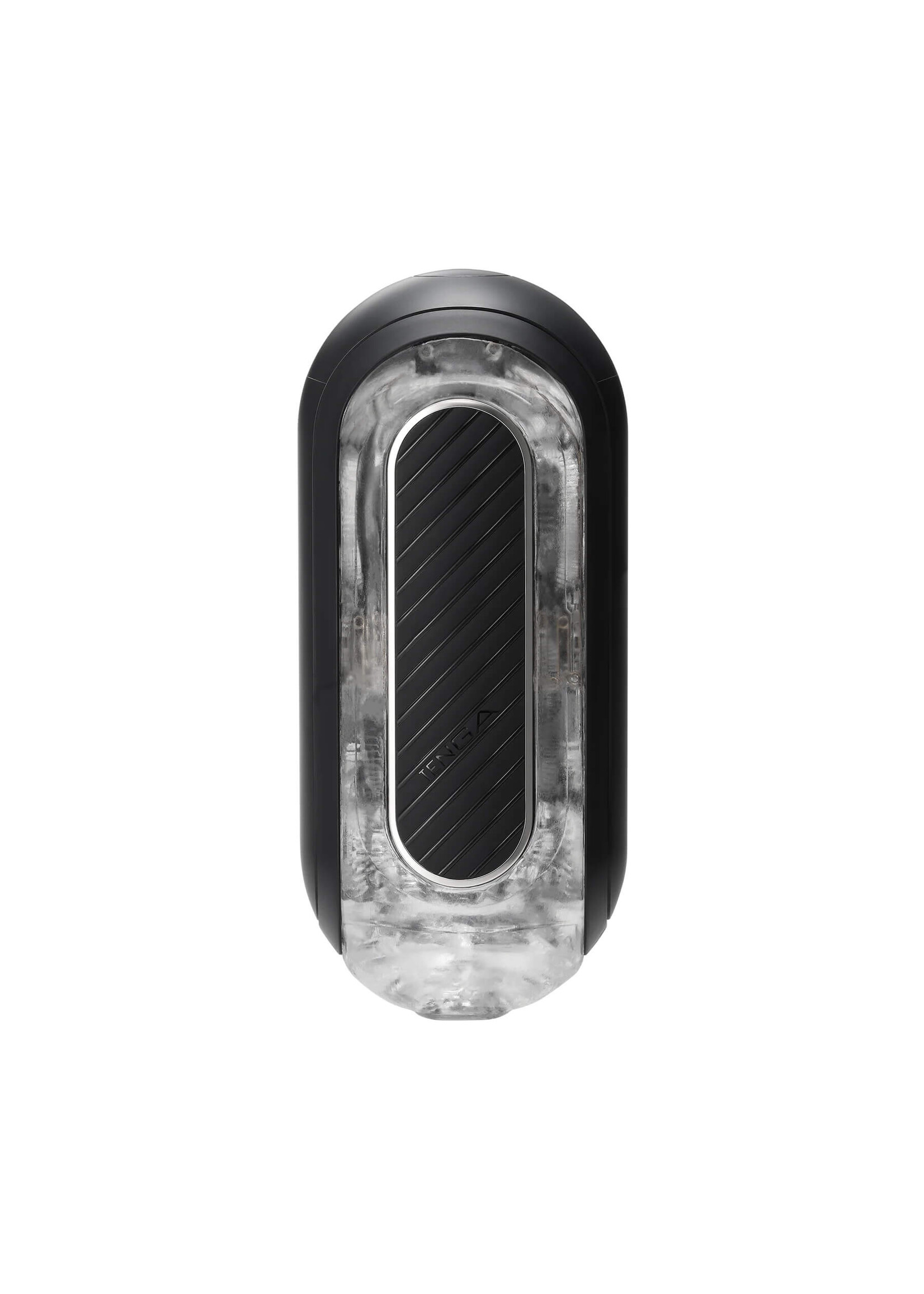 Tenga Tenga Flip Zero EV (Electronic Vibration) - Black