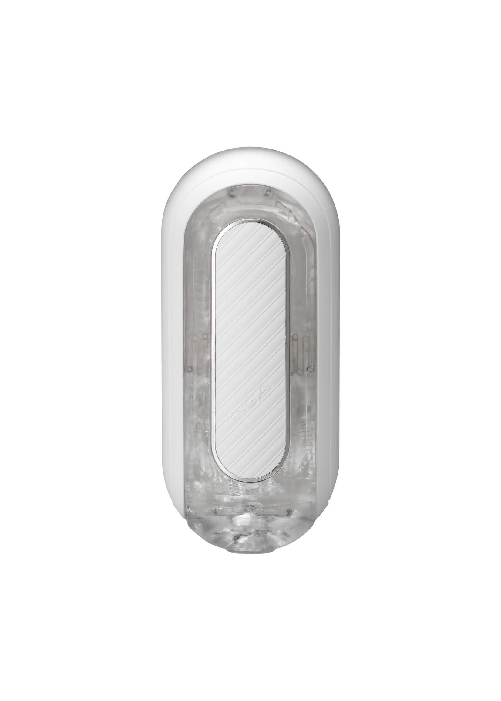 Tenga Tenga Flip Zero Gravity EV (Electronic Vibration) - White