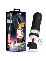 M for Men M For Men - Quantum X