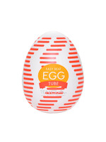 Tenga Tenga Egg Tube