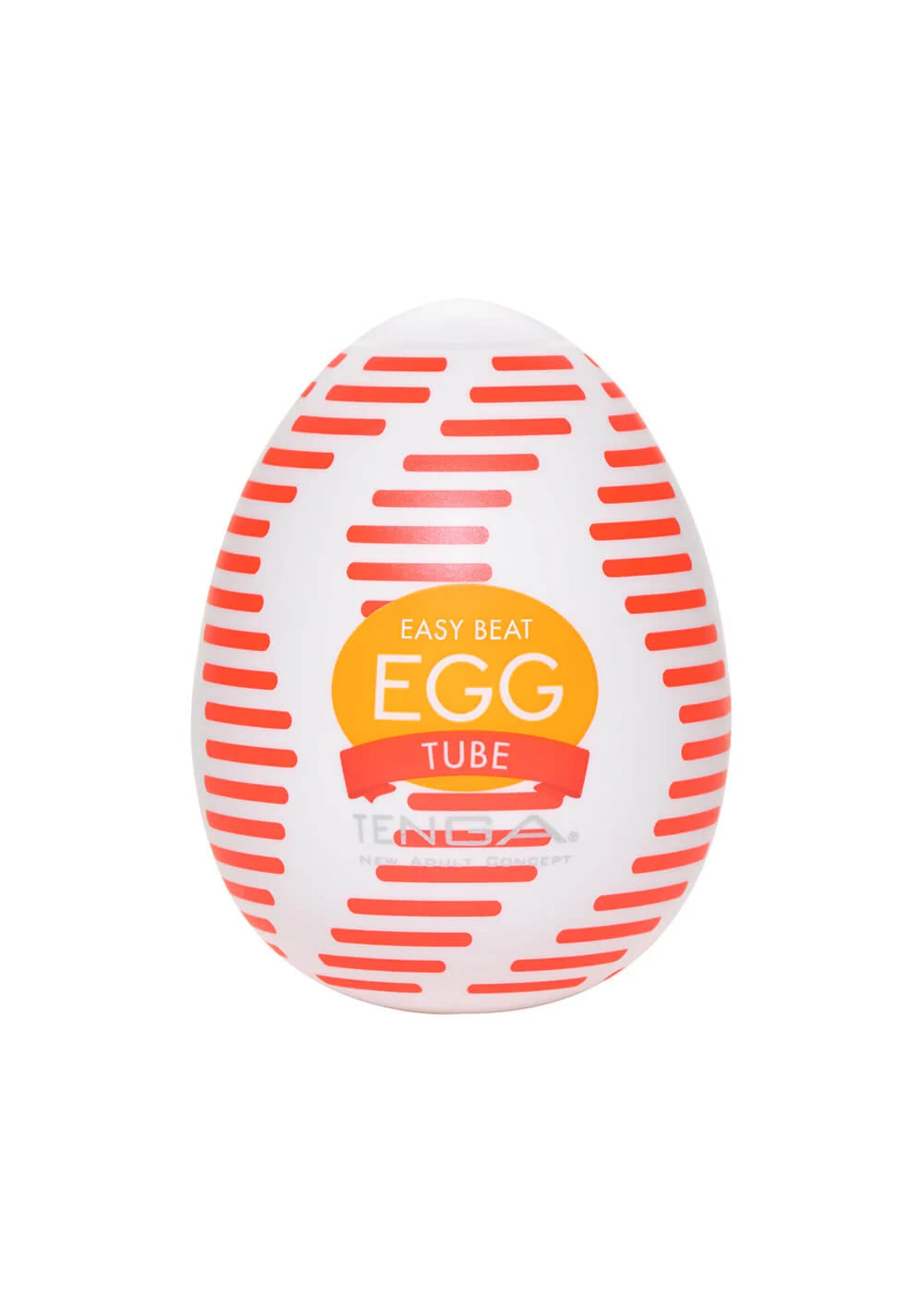 Tenga Tenga Egg Tube