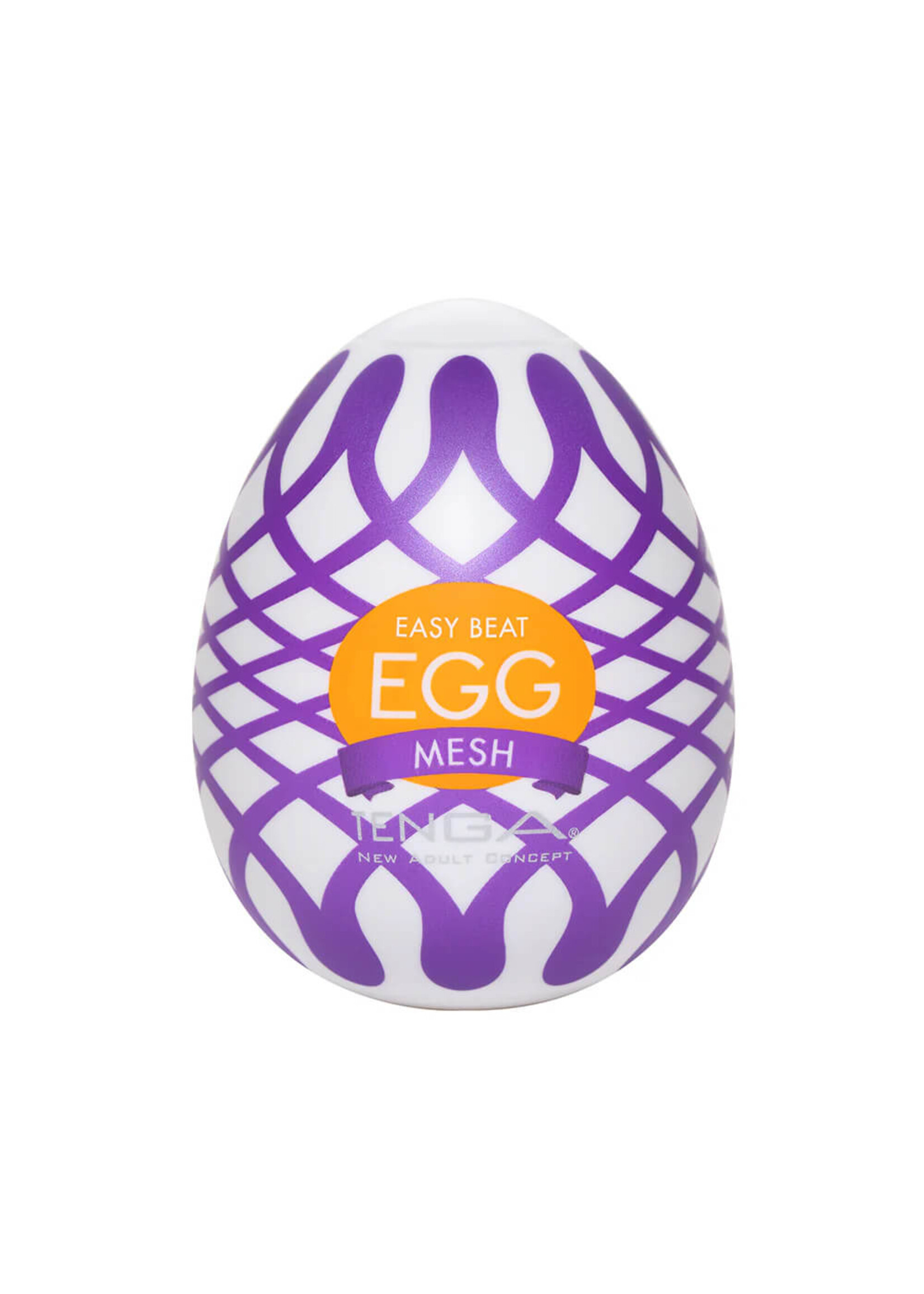 Tenga Tenga Egg Mesh