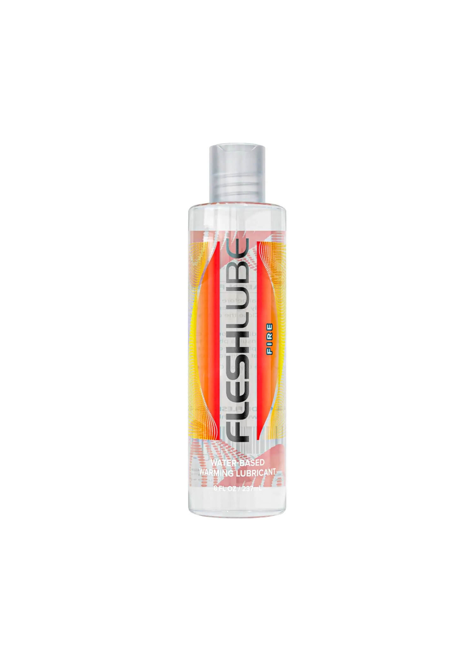 Fleshlight Fleshlube Fire 8 oz