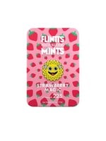 Flintts Mints Flintts Mints Strawberry Magic