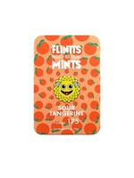 Flintts Mints Flintts Mints Sour Tangerine
