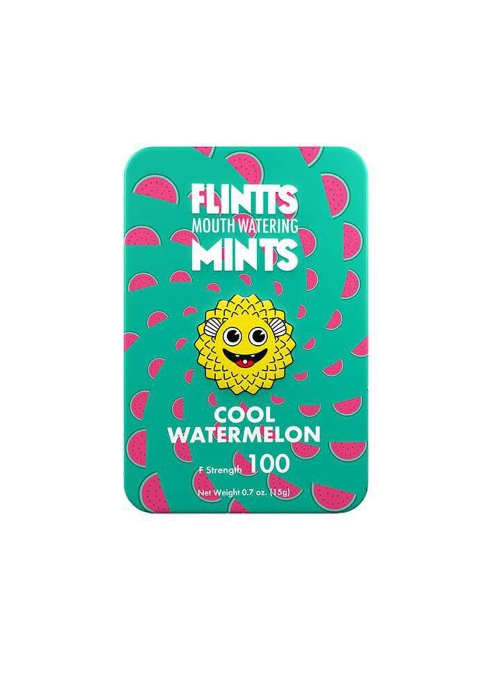 Flintts Mints Flintts Mints Cool Watermelon