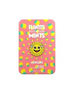 Flintts Mints Flintts Mints Lemon