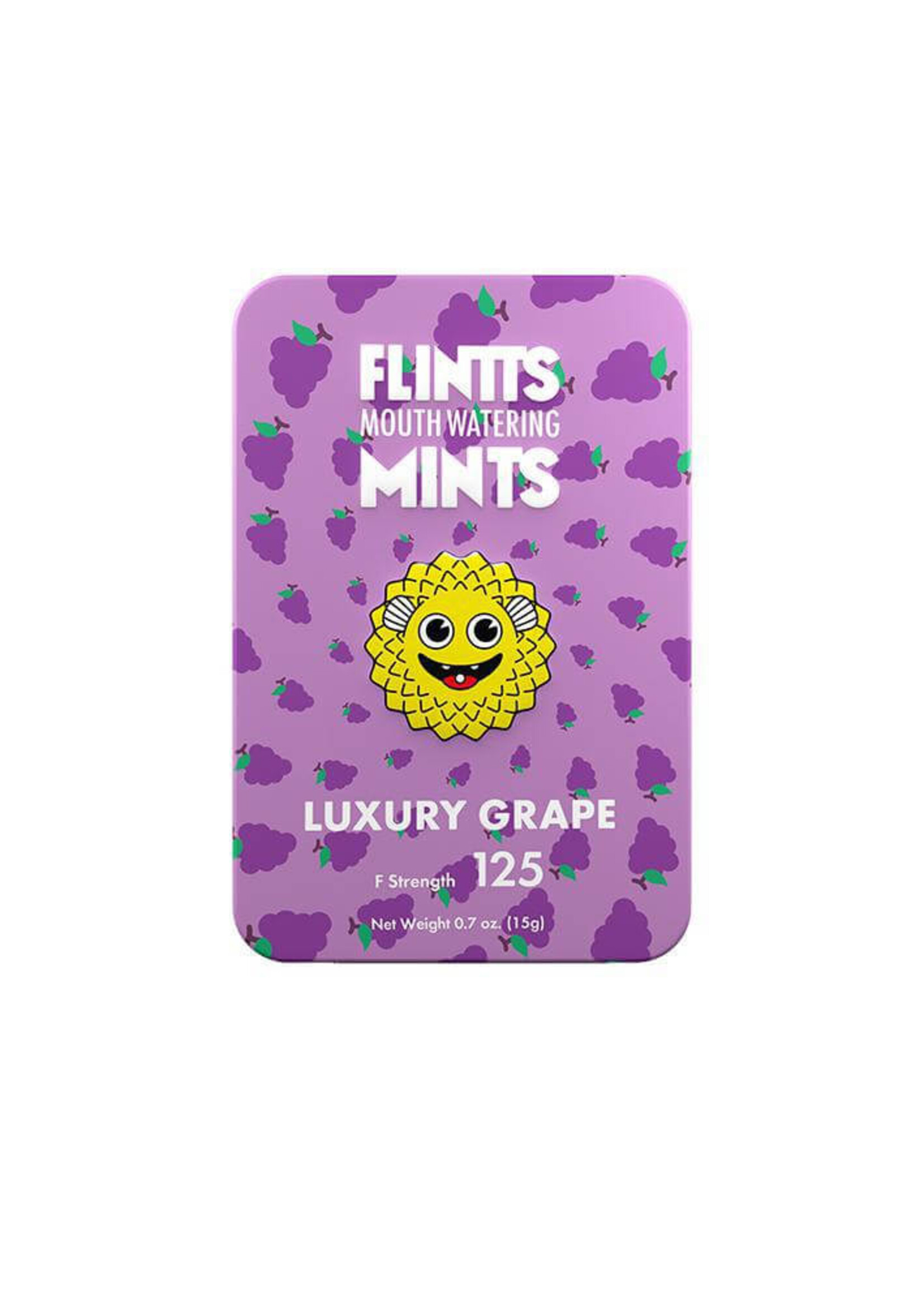 Flintts Mints Flintts Mints Grape