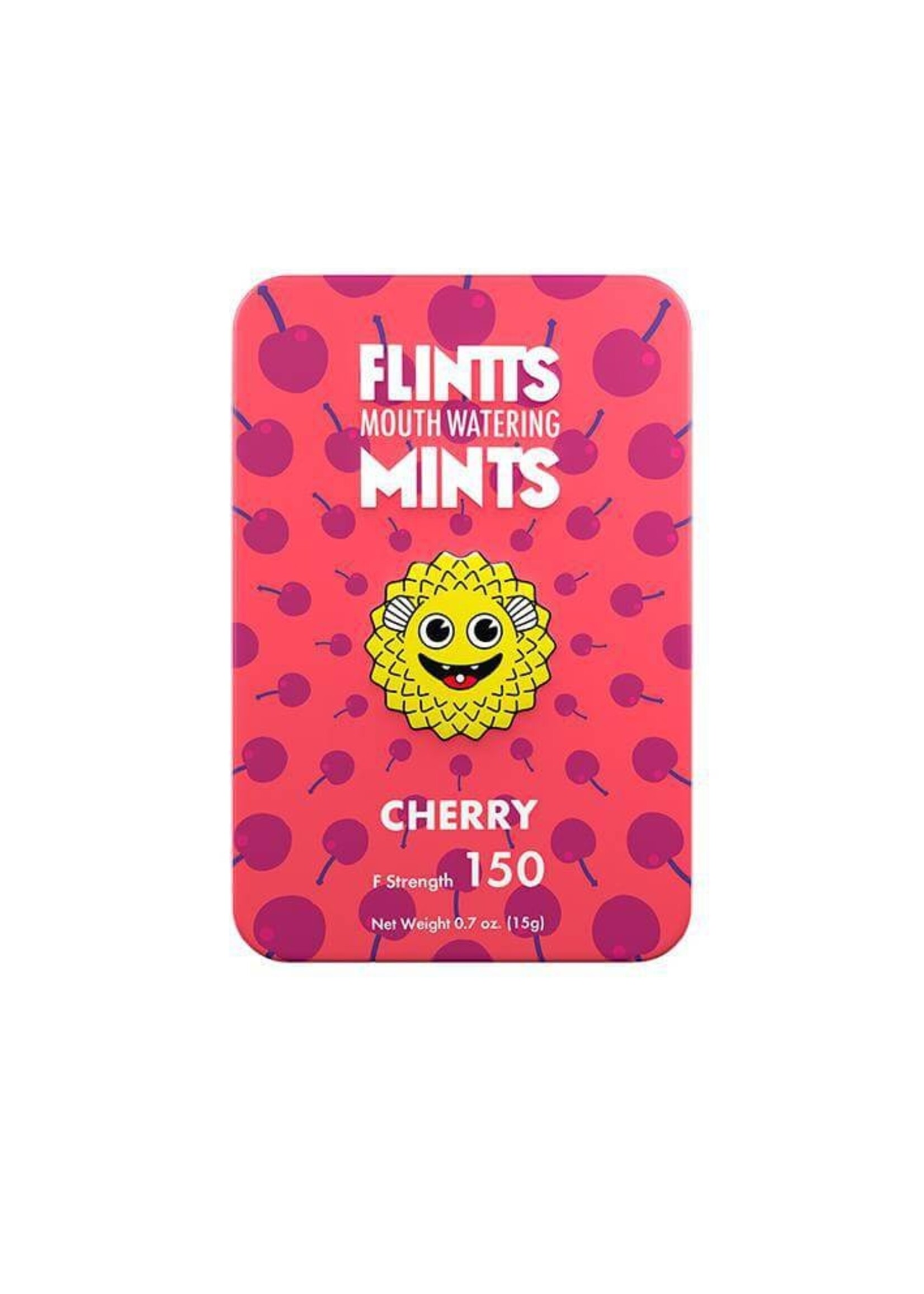 Flintts Mints Flintts Mints Cherry