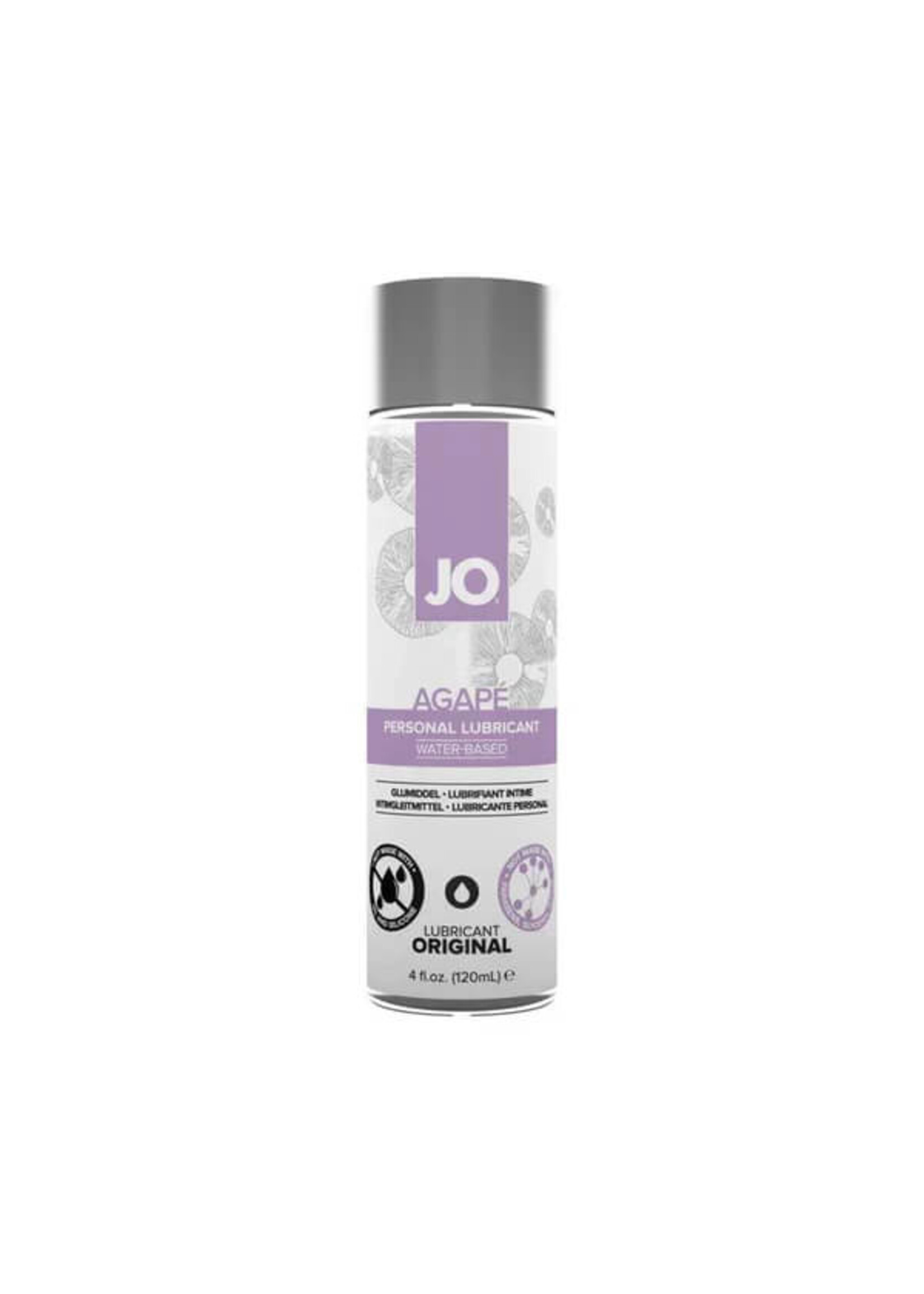 System JO JO Agape - 4 oz