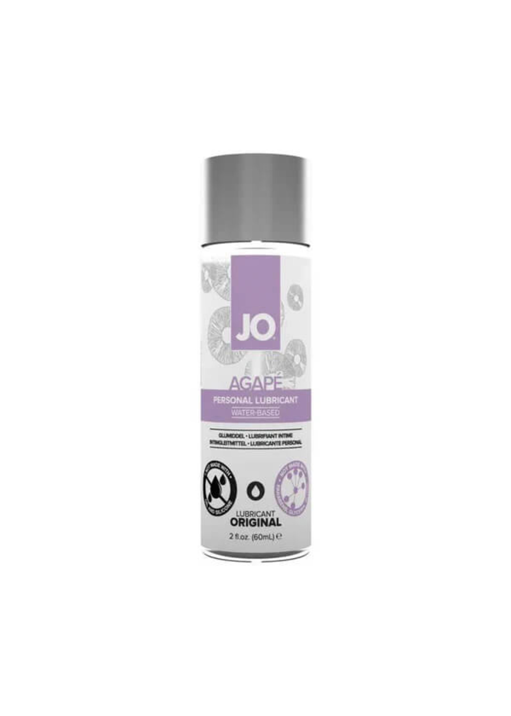 System JO JO Agape - 2oz