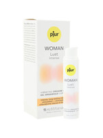 pjur Woman Lust Intense 15ml