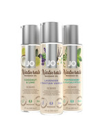 JO Naturals JO Naturals Massage Oil 4fl oz