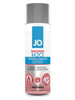 System JO JO H2O Warming 2oz