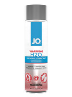 System JO JO H2O Warming 4oz