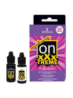 On On xXxTREME Arousal Oil with Antidote