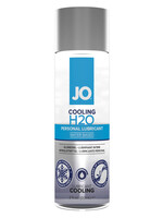 System JO JO H2O Cooling