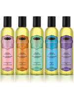 Kama Sutra Aromatics Massage Oil 2fl oz