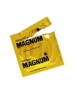 Trojan Magnum Condom- Single
