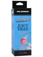 GoodHead - Juicy Head - Dry Mouth Spray