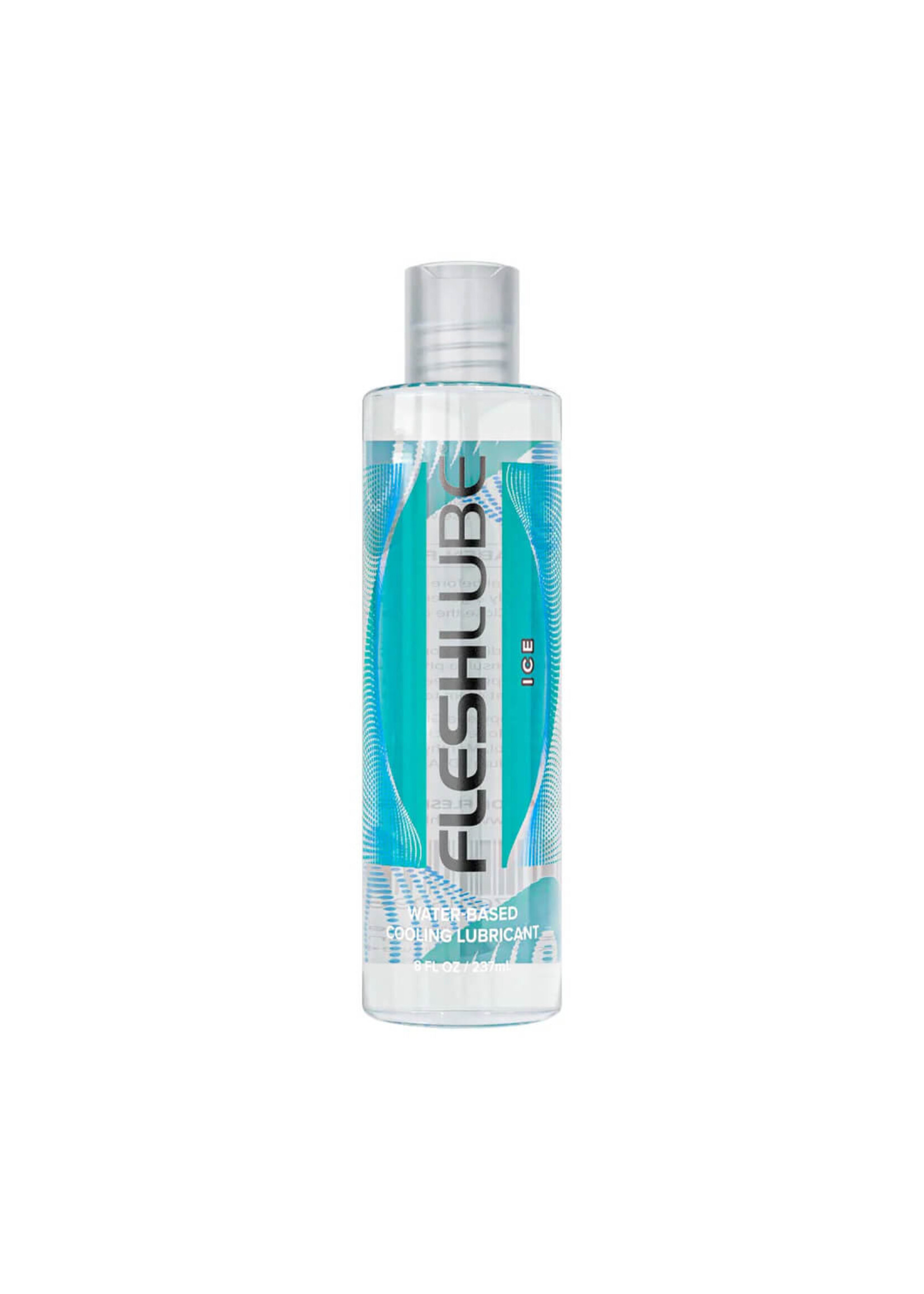 Fleshlight Fleshlube Ice 8 oz