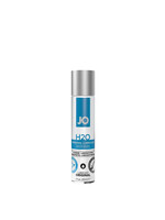 System JO JO H2O - Original - Lubricant 1 oz