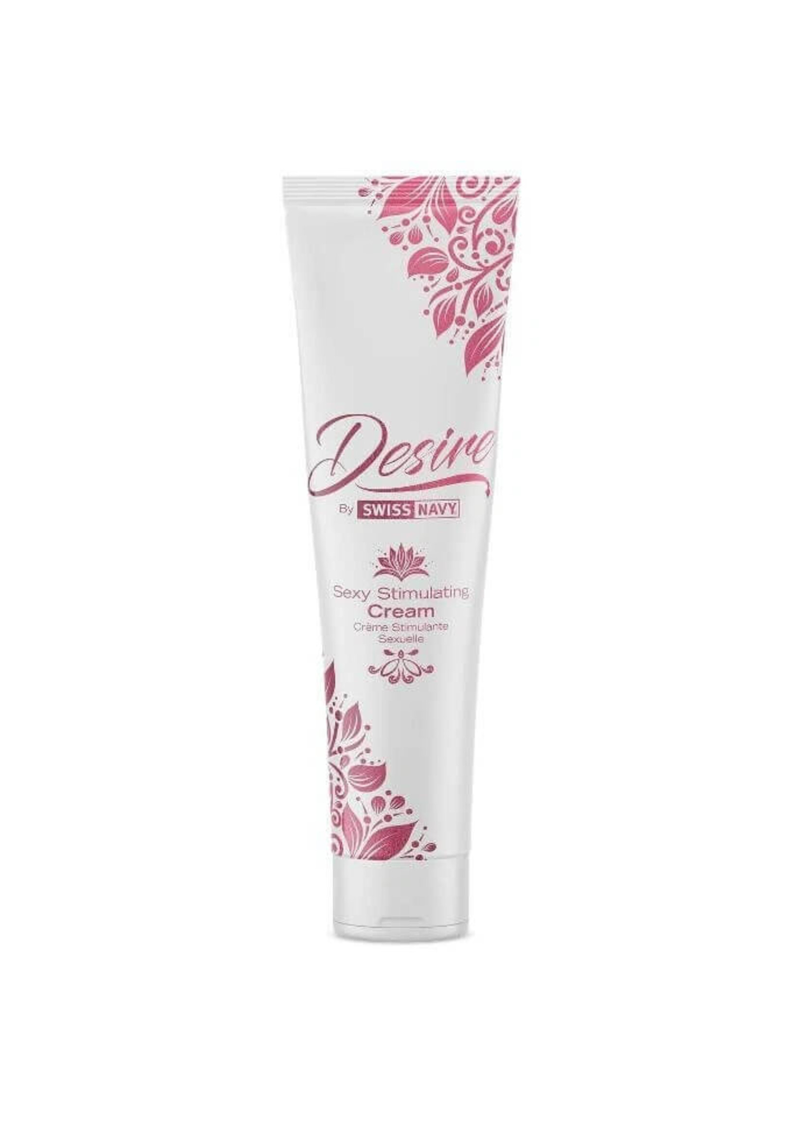 Desire Stimulating Cream 2oz