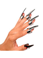 Clawed 5pc Sensation Play Rings