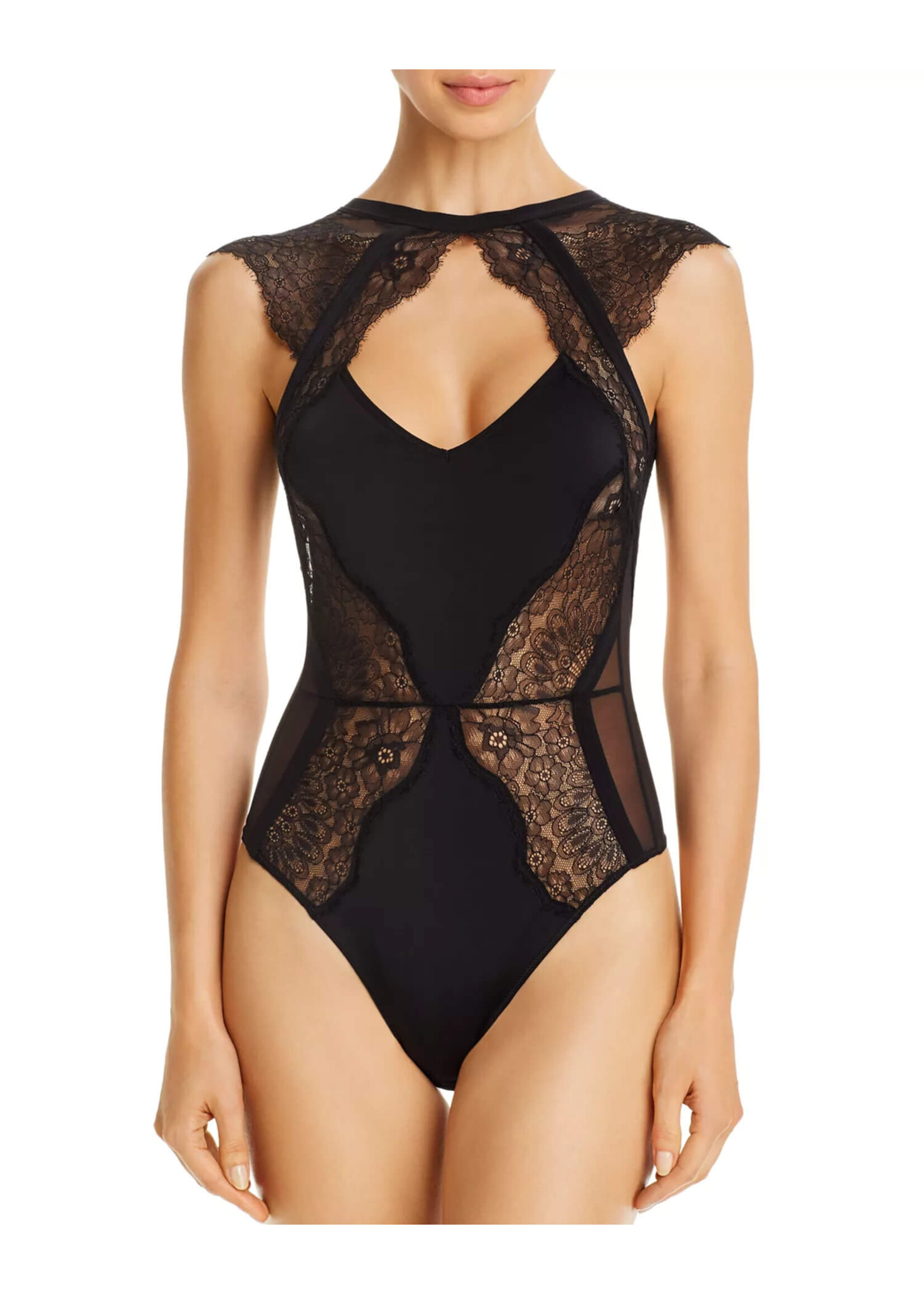 Thistle & Spire Minna Bodysuit