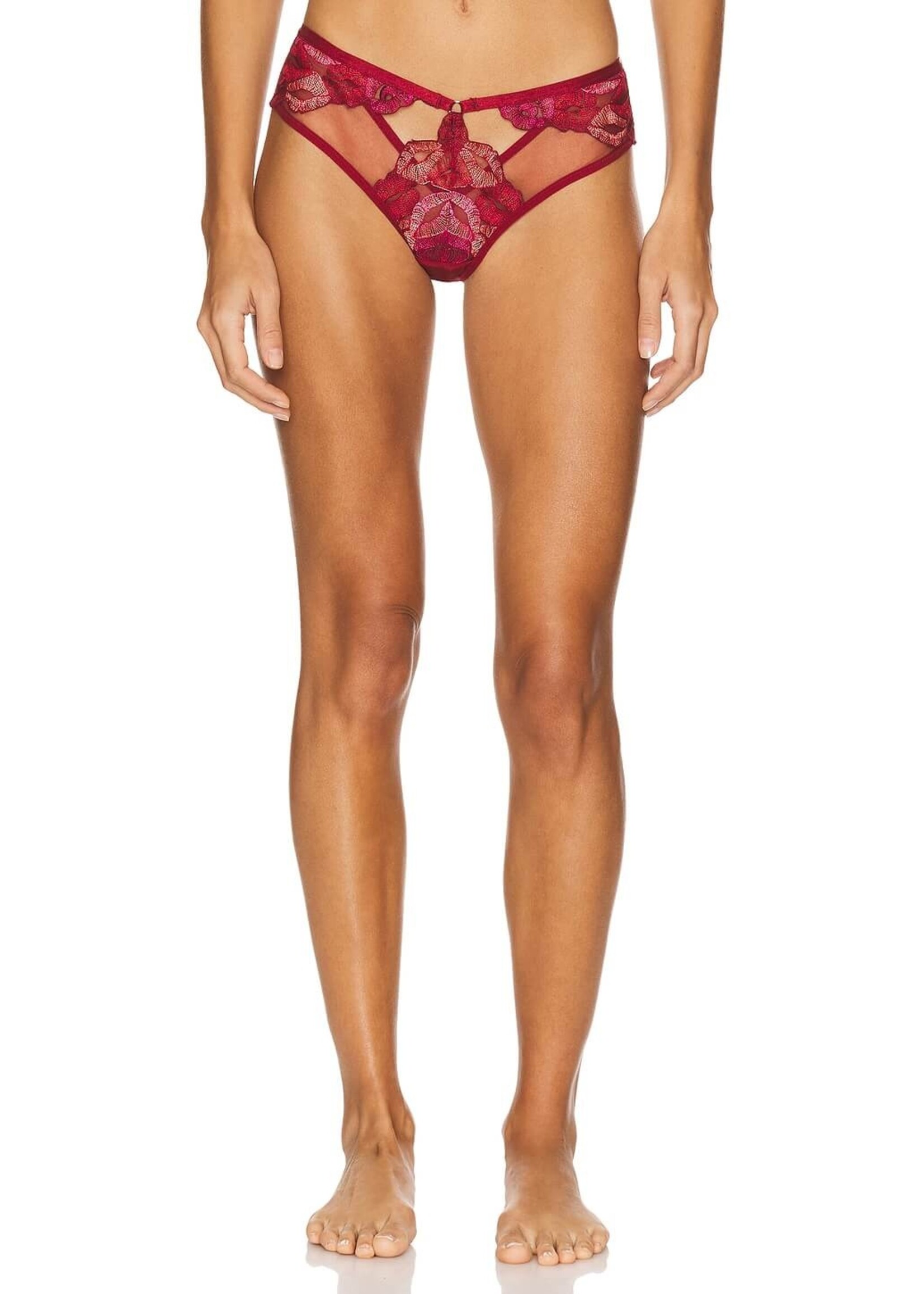 Thistle & Spire Eye Candy Thong