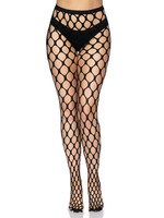 Leg Avenue Ivy Pothole Net Tights