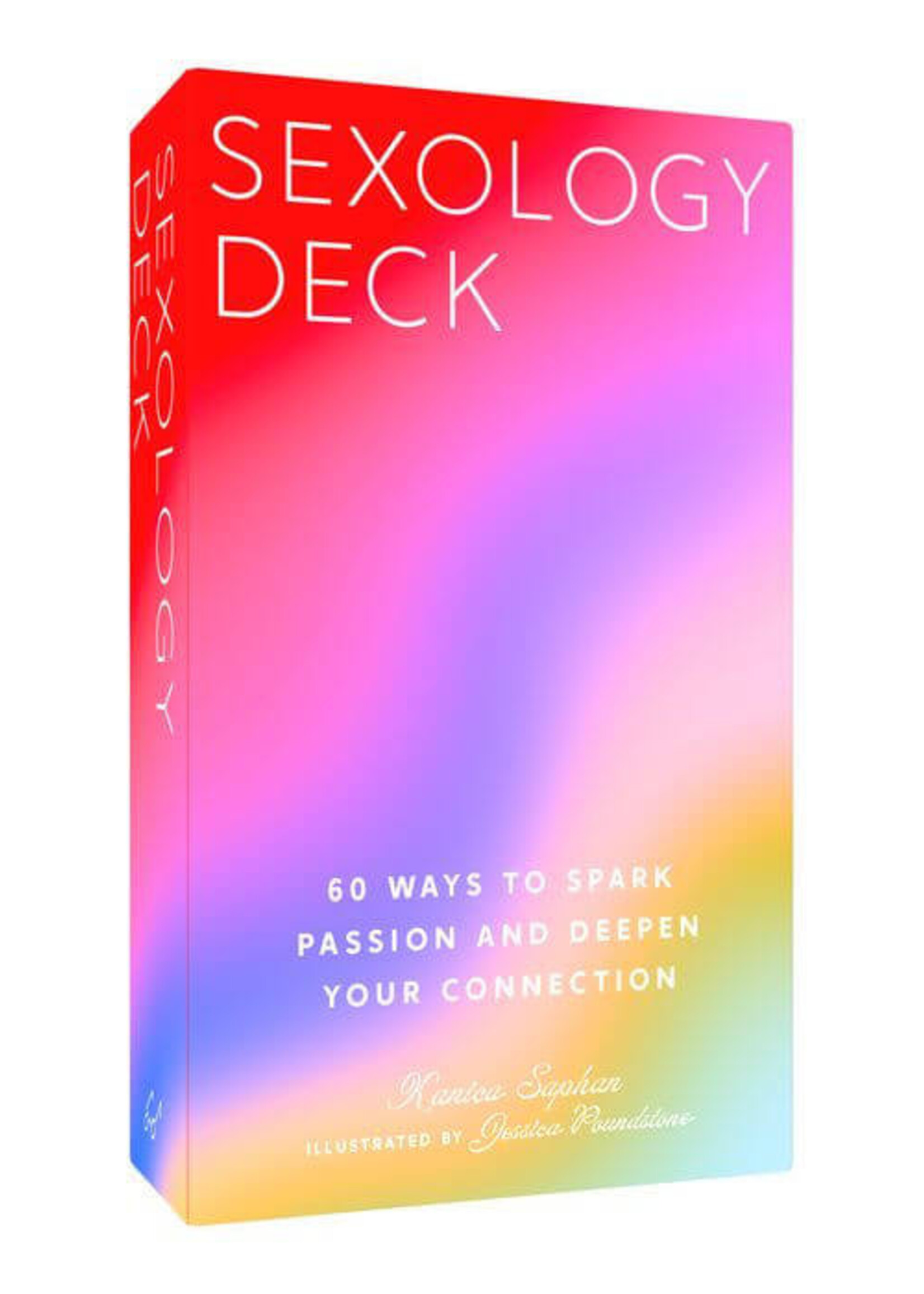 Sexology Deck