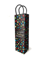 Happy F'ing Birthday Gift Bag