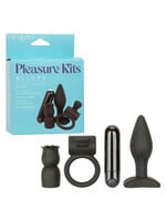 Cal Exotic Novelties Pleasure Kits - Allure Collection