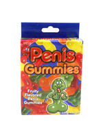 Penis Gummies