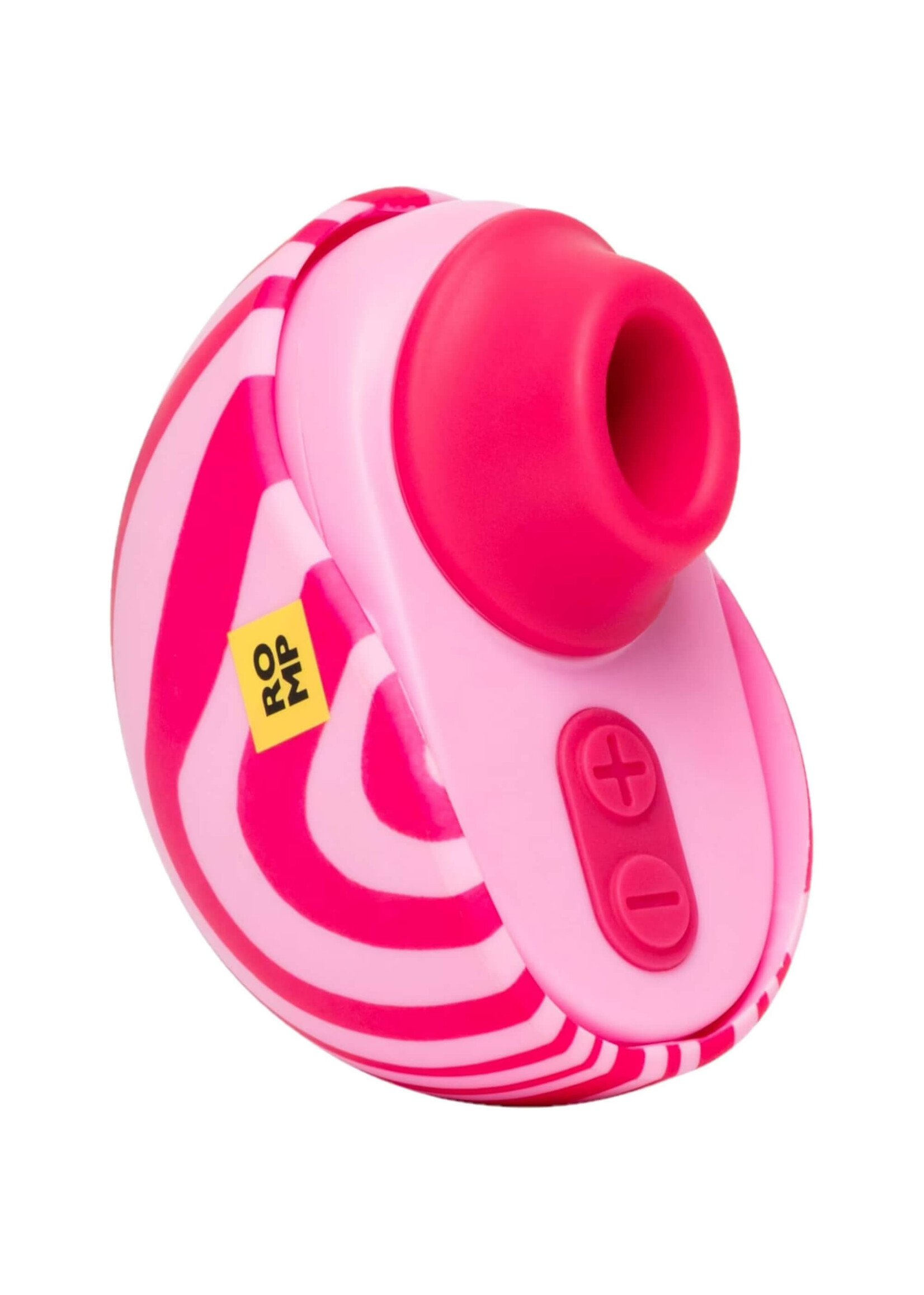 Romp ROMP SPIN Rechargeable Clitoral Stimulator