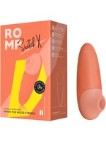 Romp ROMP Switch X
