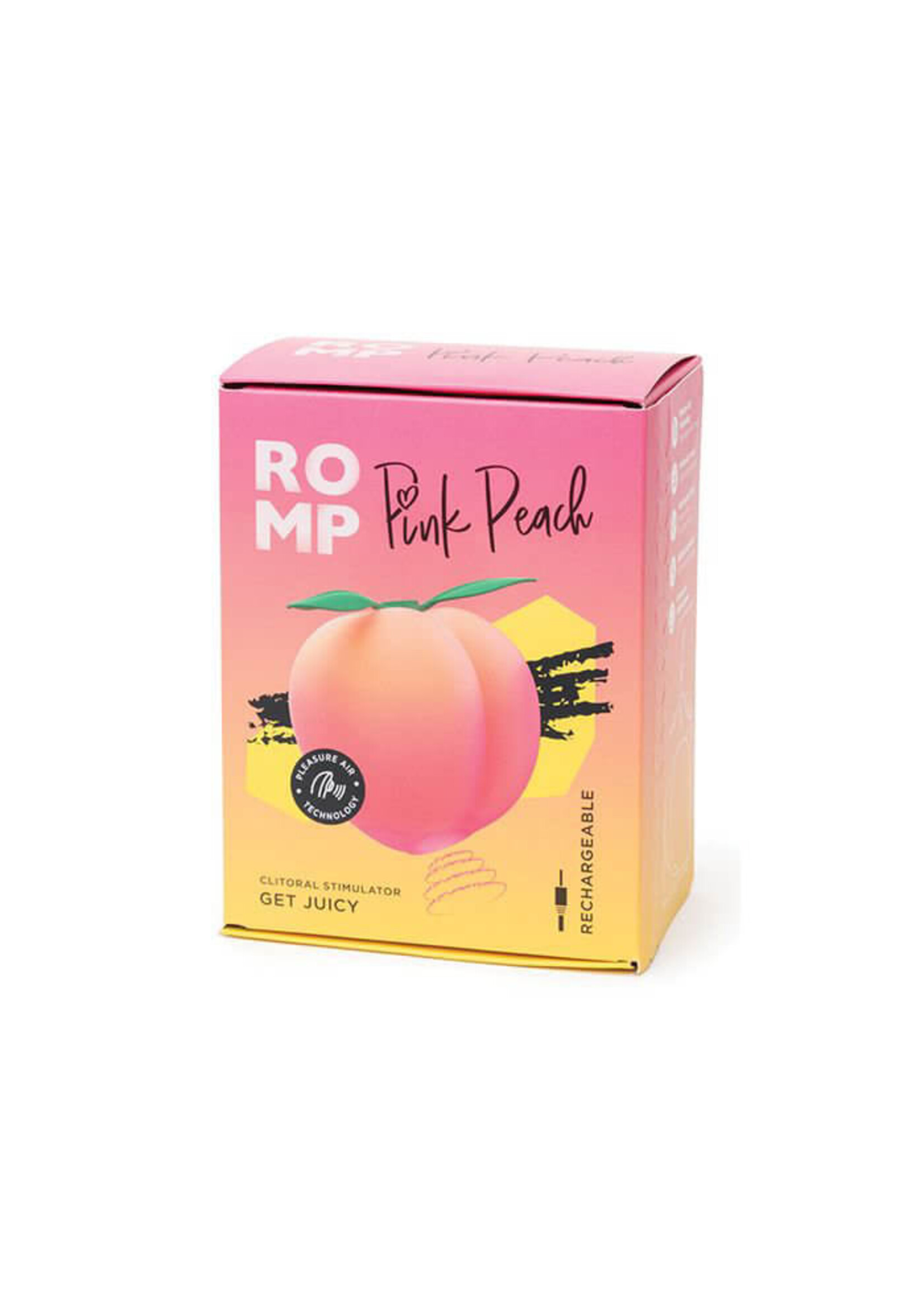 Romp ROMP Pink Peach