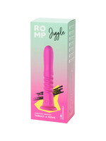 Romp ROMP Jiggle