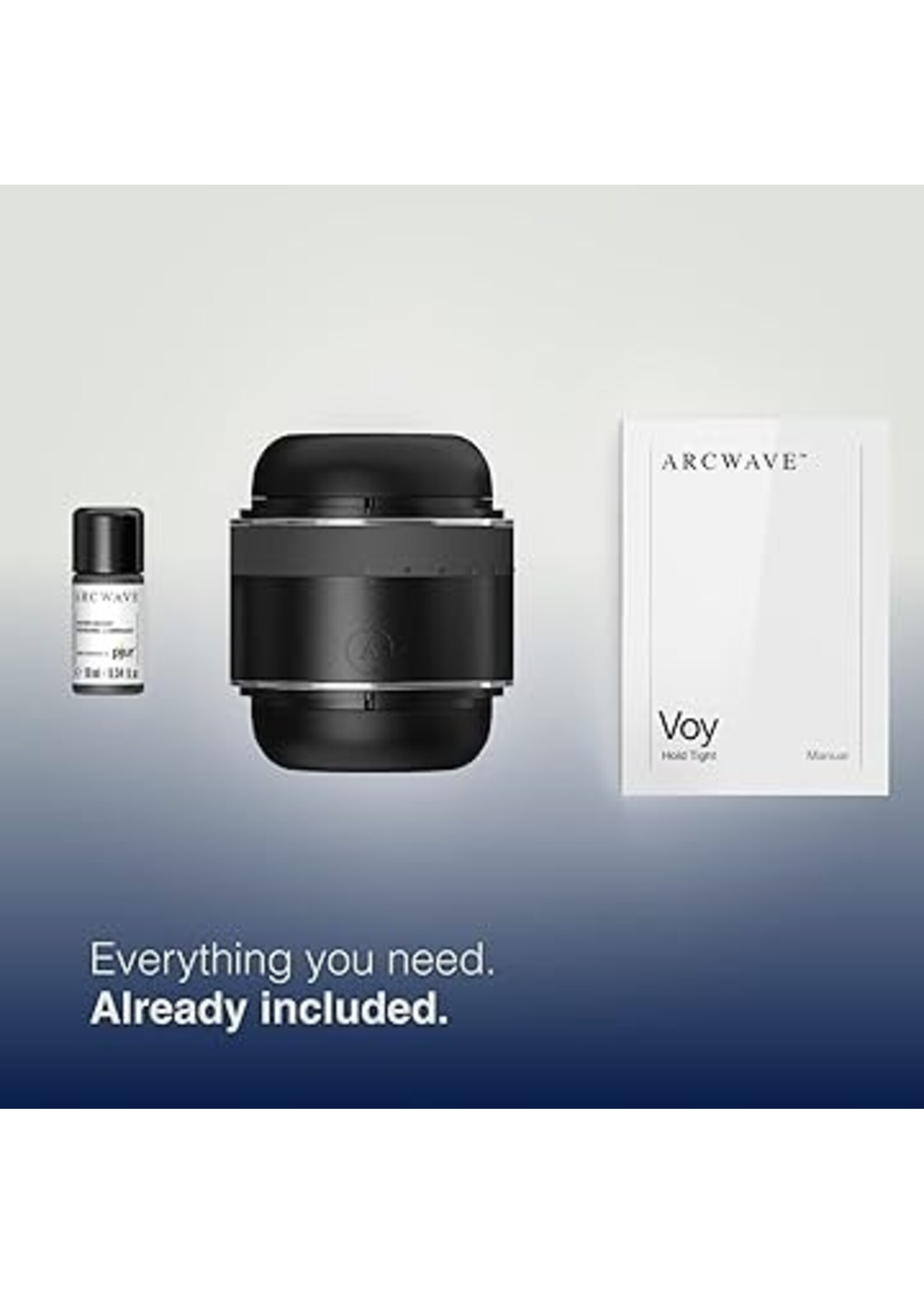 Arcwave Voy by Arcwave