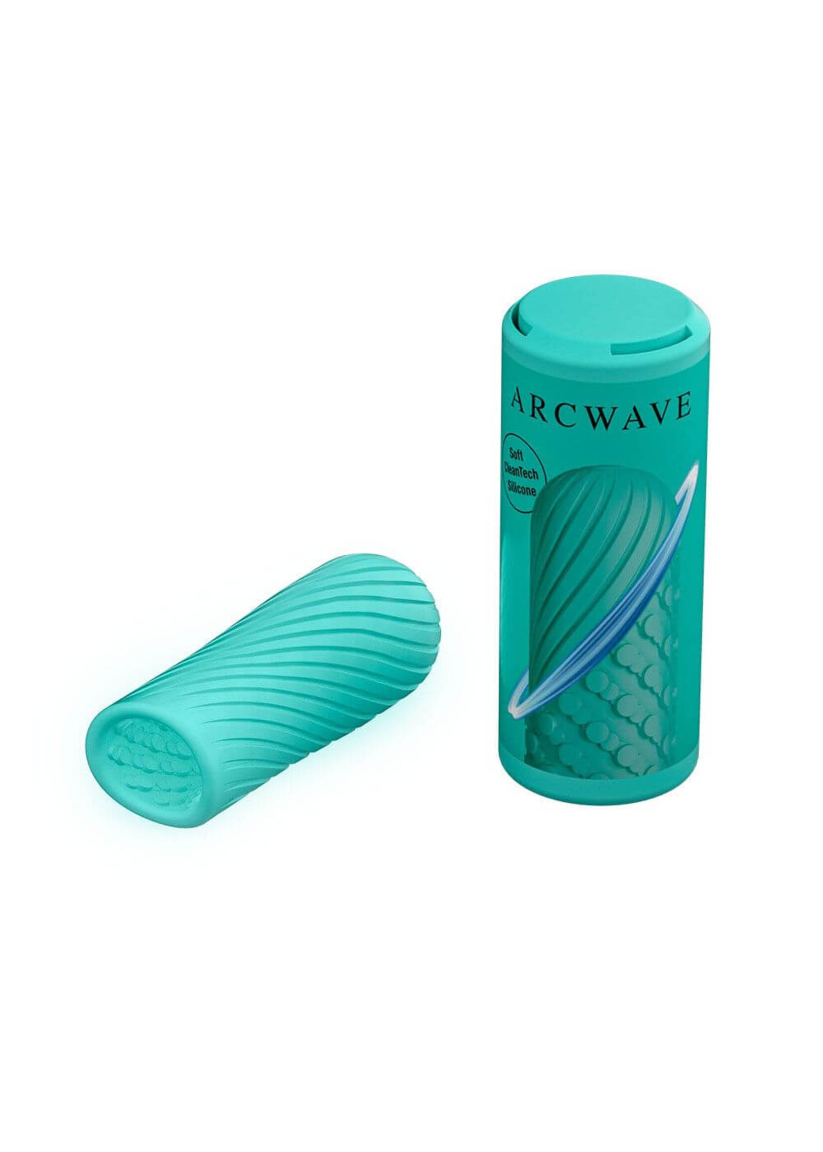 Arcwave Ghost Pocket Stroker Mint
