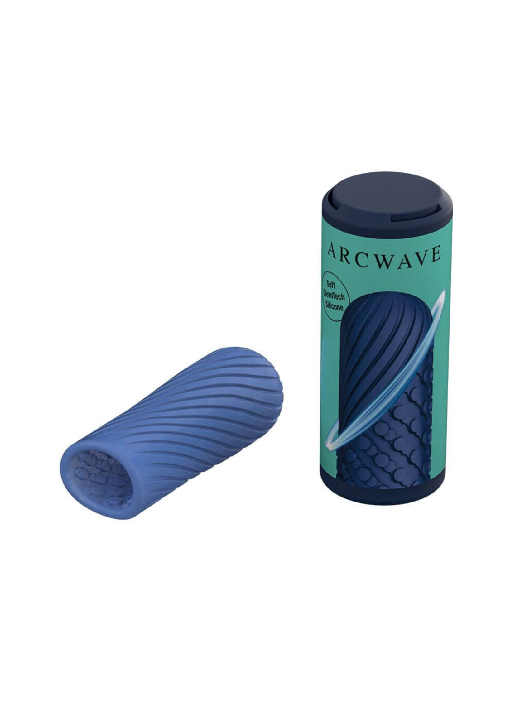 Arcwave Ghost Pocket Stroker Blue