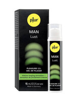 Pjur pjur MAN Lust 15ml