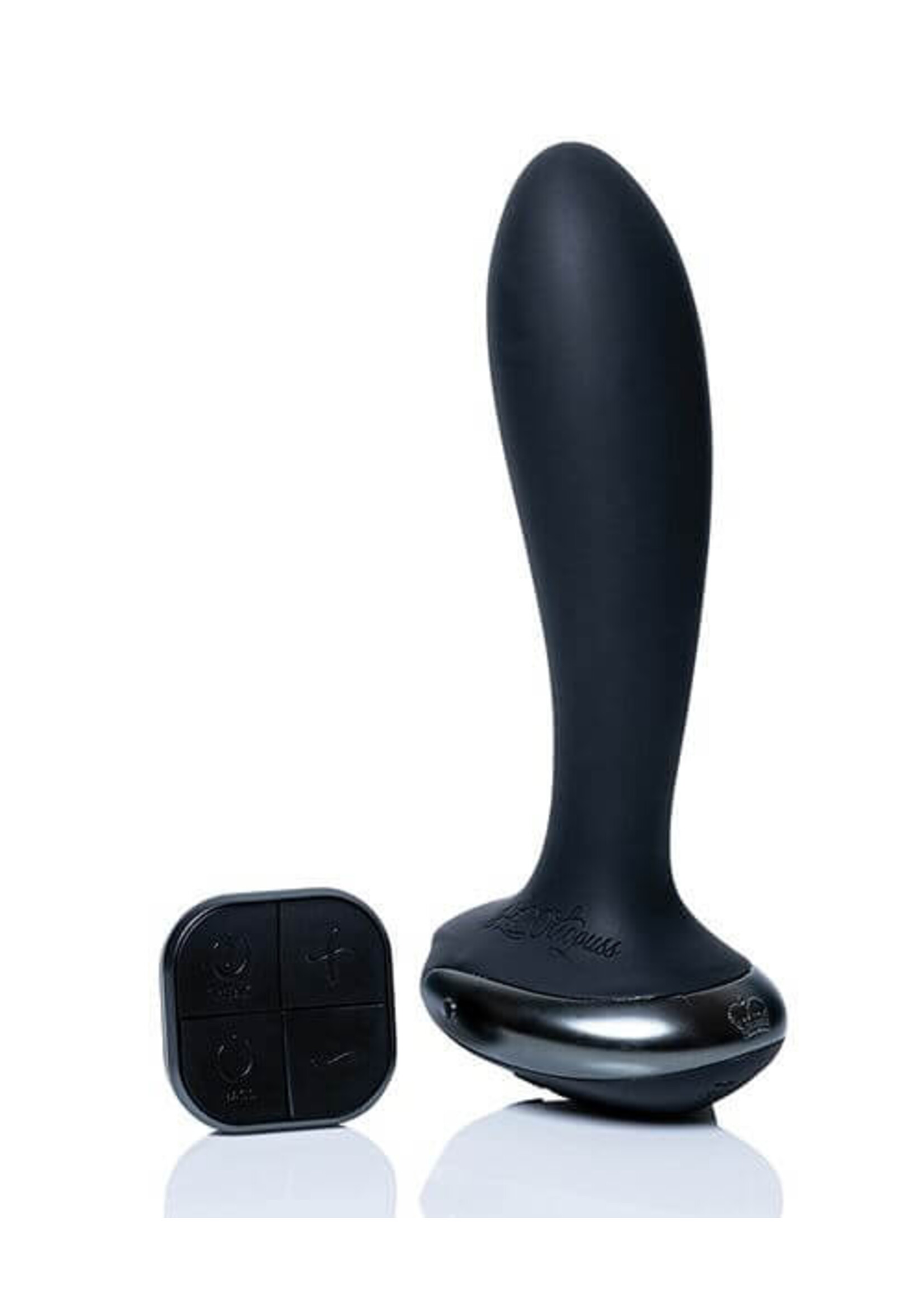 Hot Octopuss PleX with Flex - Black