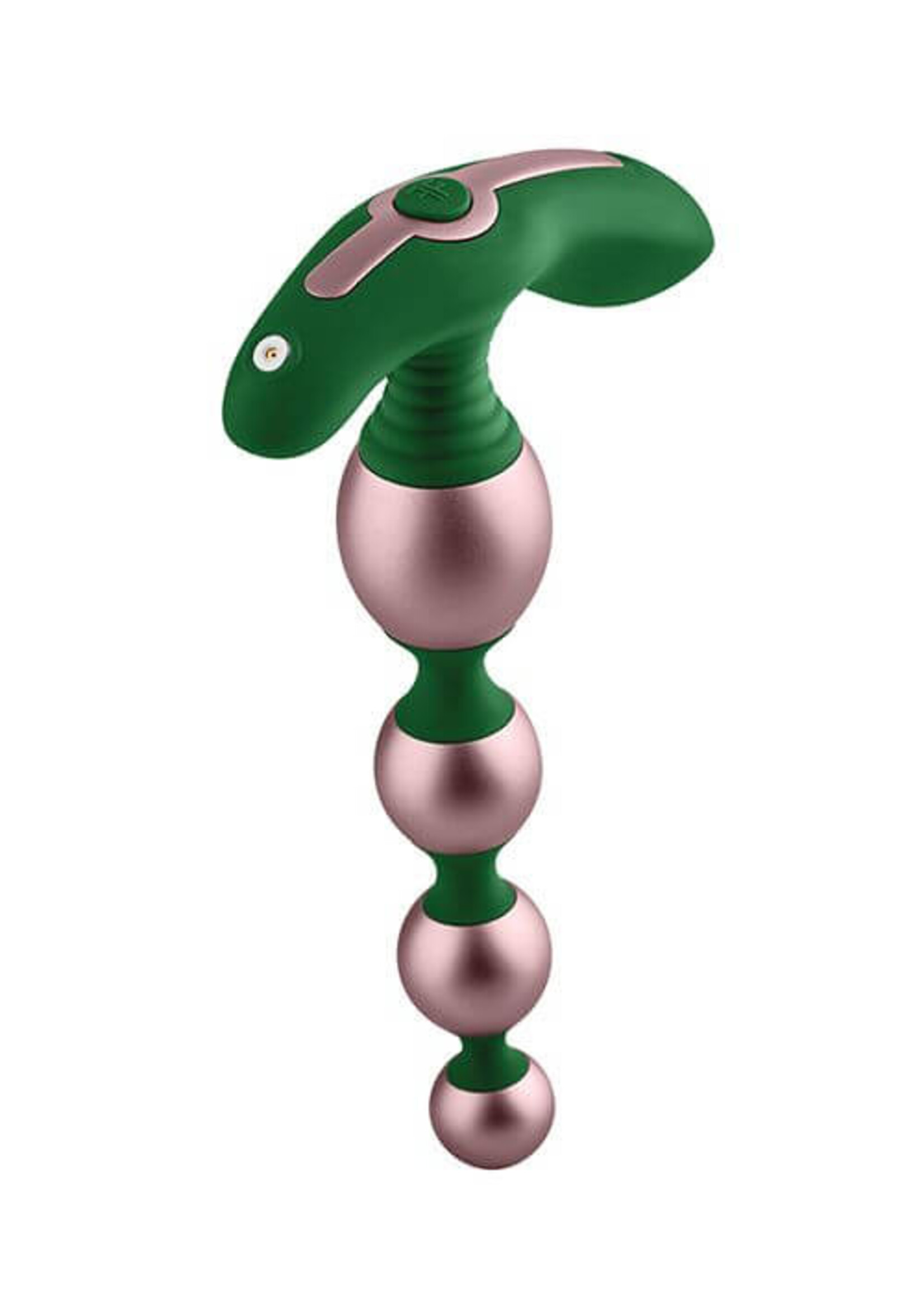Femme Funn Bougie Beads - Rose Gold
