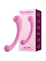 Femme Funn Aluna