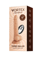 Femme Funn Turbo Baller 2.0 - Nude
