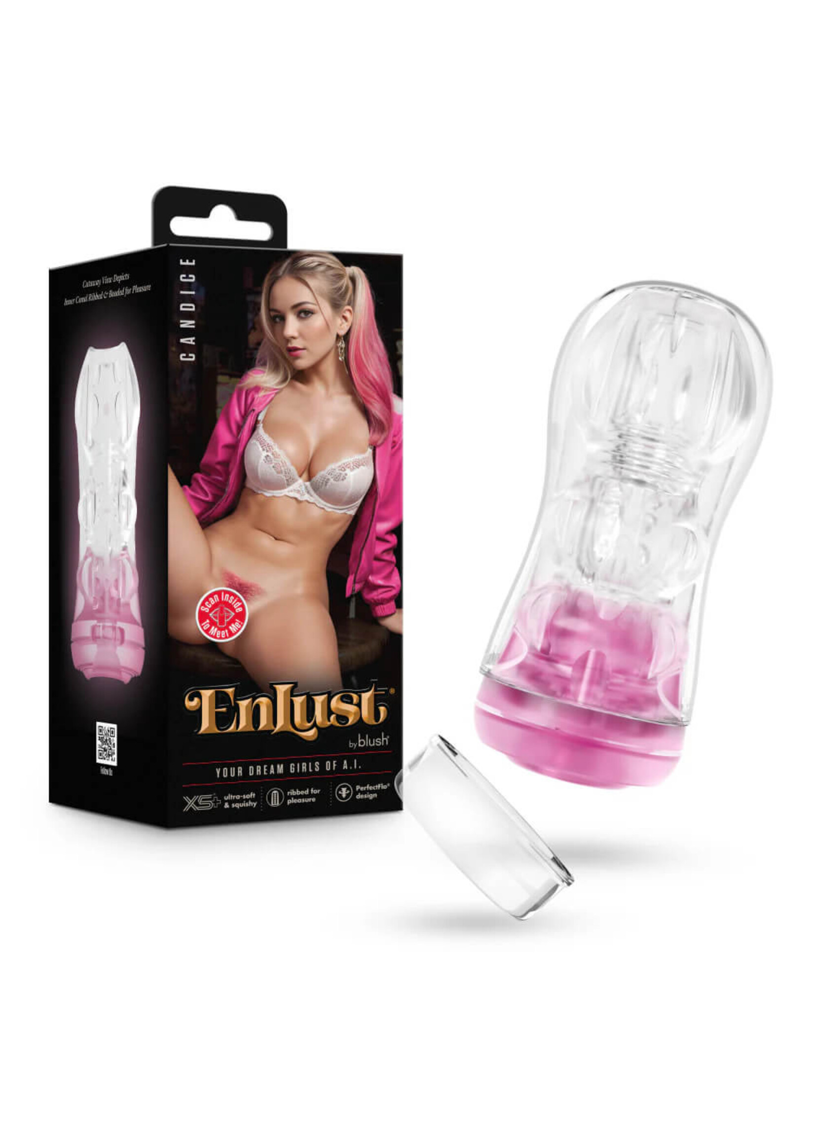 Enlust EnLust – Candice