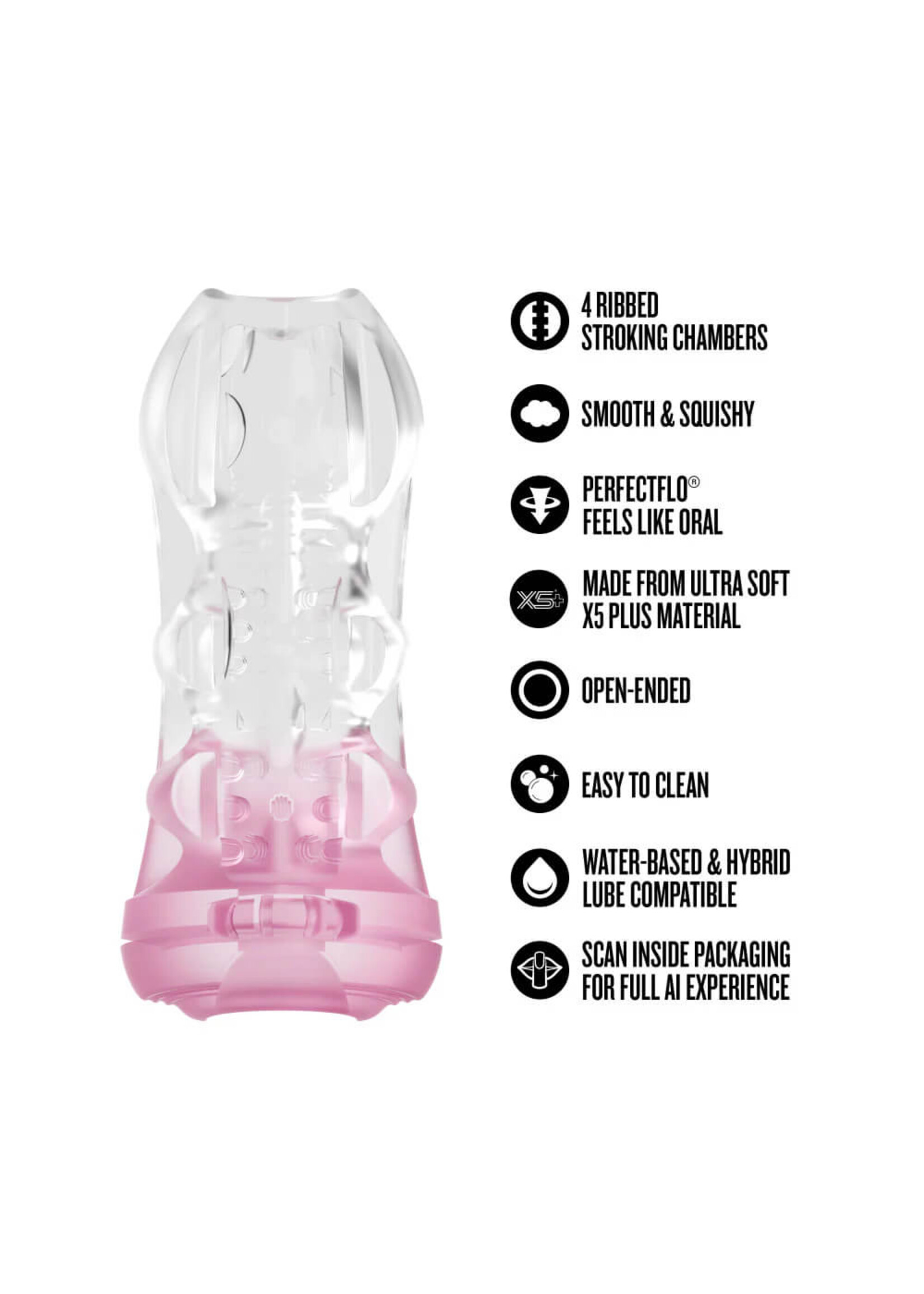 Enlust EnLust – Candice