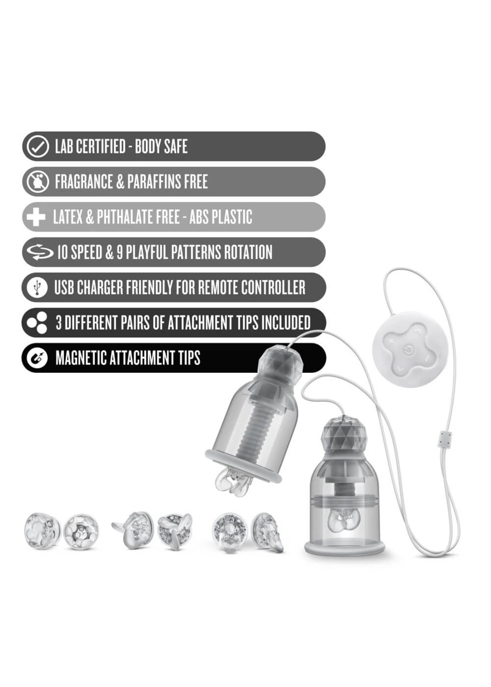 Temptasia - Titillator